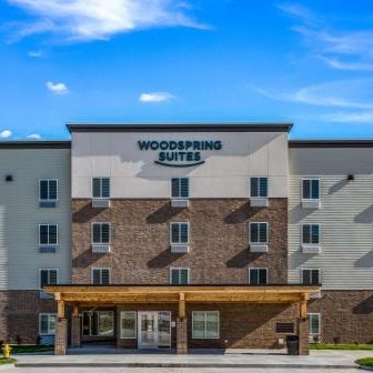 WoodSpring Suites West Des Moines Thumbnail