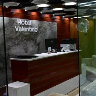 Hotel Valentino Thumbnail