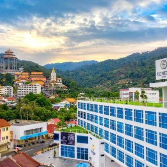 Kingston Hotel 13 - Penang Hills formerly known as Deview Hotel Thumbnail