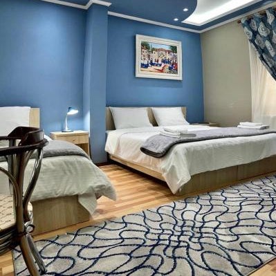 Vila A Hotel