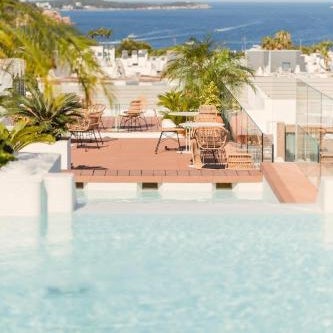 Nativo Hotel Ibiza Thumbnail