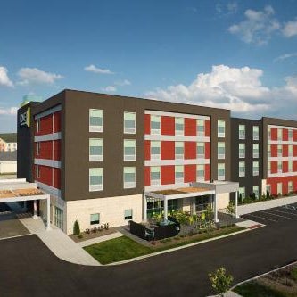 Home2 Suites By Hilton Fishers Indianapolis Northeast, In Thumbnail
