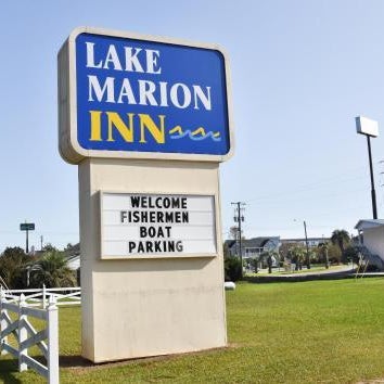 Lake Marion Inn Thumbnail