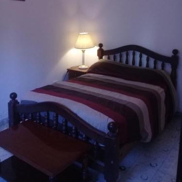 La Francisca