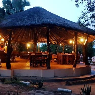 Red Chilli Rest Camp Thumbnail