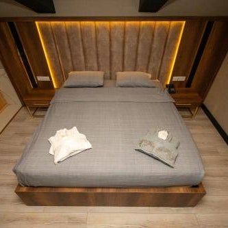 Anatolia Luxury Hotel