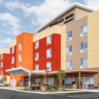 TownePlace Suites by Marriott Cincinnati Fairfield Thumbnail