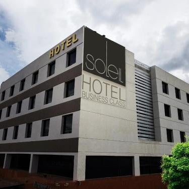 Hotel Soleil Celaya Thumbnail