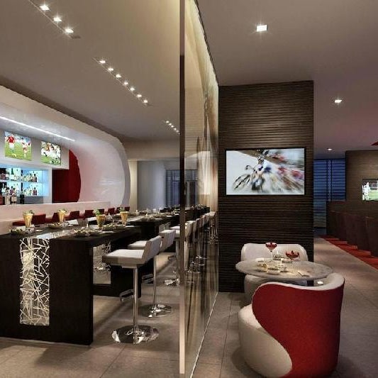 JW Marriott Hotel Muscat Thumbnail