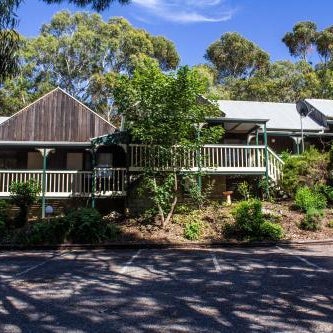Second Valley Cottages and Lodge