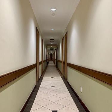 New Grand Hotel