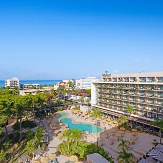 Aubamar Suites & Spa Thumbnail