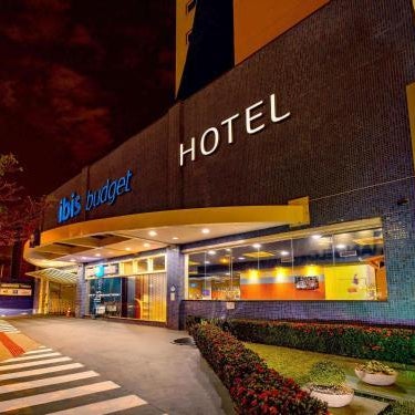 Hus Hotel Maringa
