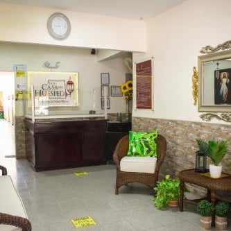 Hotel La Casa del Huésped