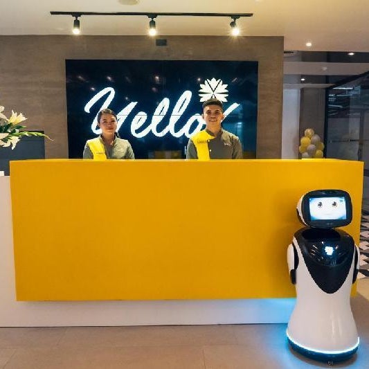 Yello Hotel Cebu Powered By Cocotel Thumbnail