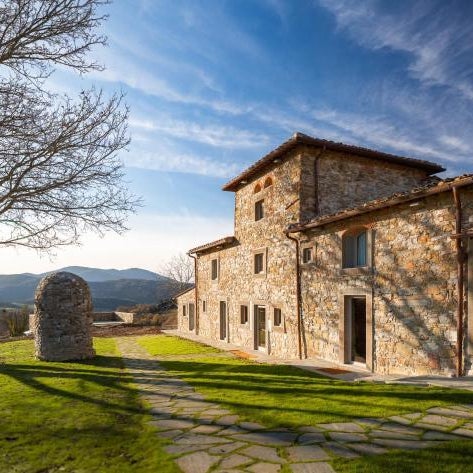 Agri Resort & SPA Le Colline del Paradiso