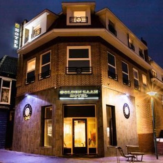 Golden Zaan Hotel, Zaandam-Amsterdam Thumbnail