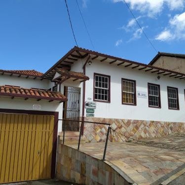 Trilhas de Minas Hostel Camping Thumbnail