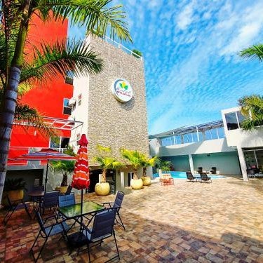 Hotel Real de Lua Thumbnail