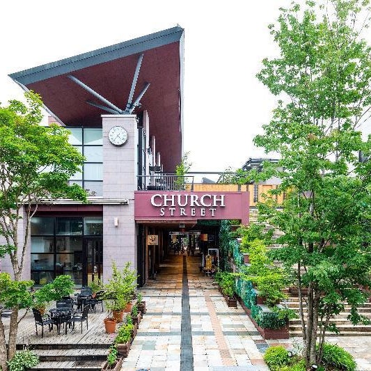 HOTEL KARUIZAWA CROSS