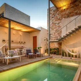 Villa Orquídea Boutique Hotel Thumbnail
