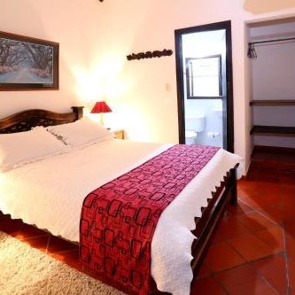 El Hotel Don Paulino