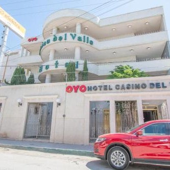 OYO Hotel Casino Del Valle Thumbnail