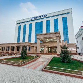 Oydin Plaza Hotel Thumbnail