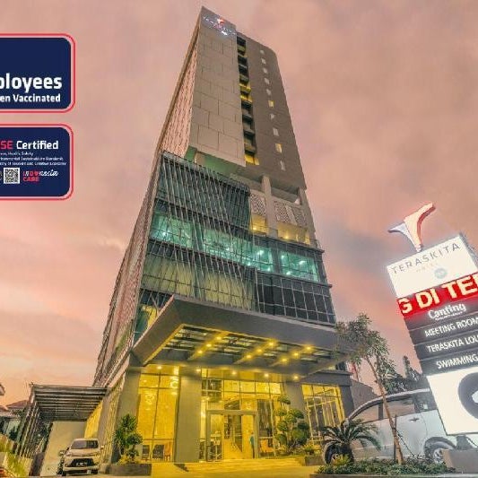 Vasaka Hotel Makassar