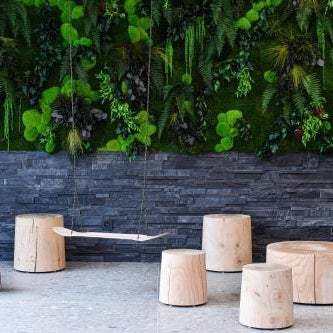 Plan B Hotel - Living Chamonix Thumbnail