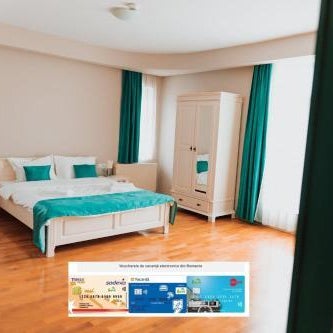 Pensiunea Green Villa Thumbnail