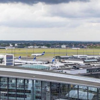 Comfort Hotel Copenhagen Airport Thumbnail