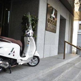 Hilton Turin Centre Thumbnail