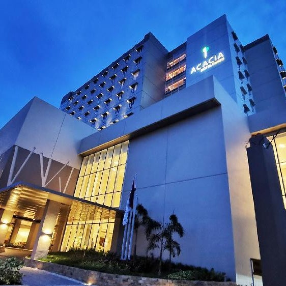 Acacia Hotel Davao 