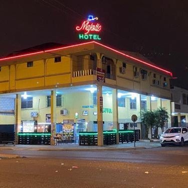 Hotel Majestic Thumbnail