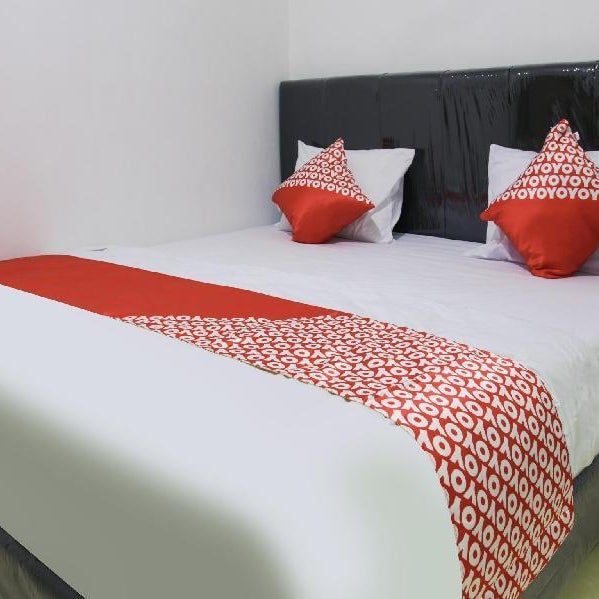 Hotel O Pa Baeng Baeng Near Rumah Sakit Faisal Formerly Guest House Cahaya 7296