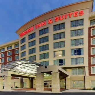 Drury Inn & Suites Lafayette IN Thumbnail