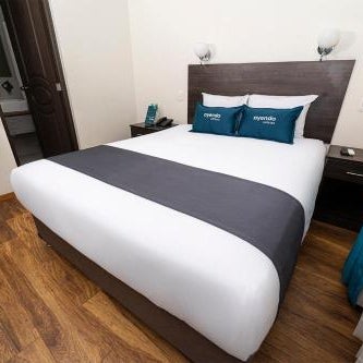 Hotel La Casa de Irma Thumbnail