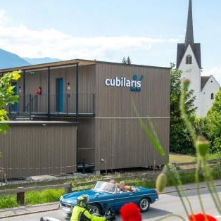 Cubilaris Motel