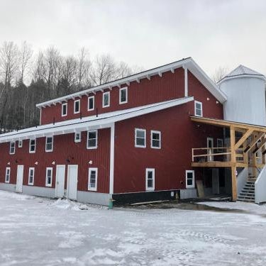 Mad River Lodge Thumbnail