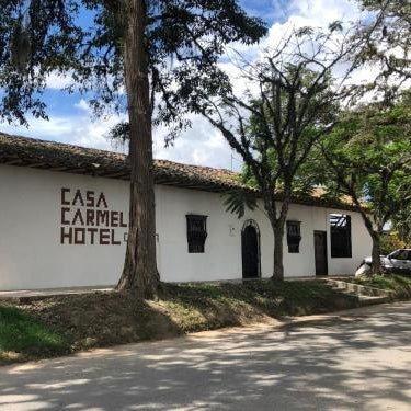 Casa Carmelita Hotel Boutique Pitalito