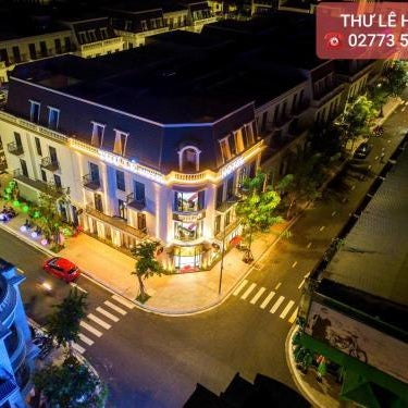 THƯ LÊ Hotel