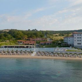 Mount Athos Resort