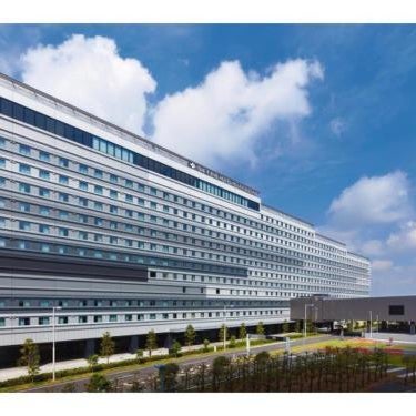 Villa Fontaine Grand Haneda Airport Thumbnail