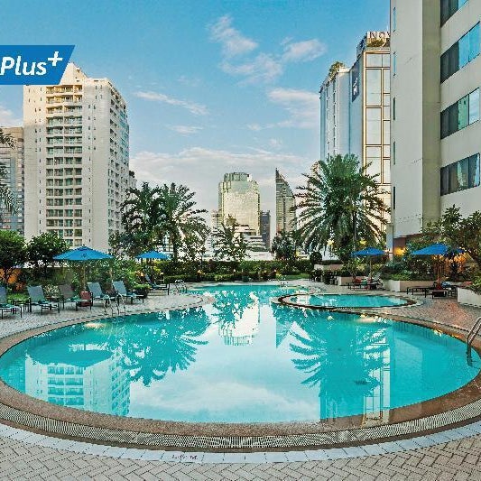 Rembrandt Residences Bangkok Thumbnail