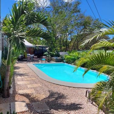 Hotel Carlota Tamarindo Thumbnail
