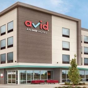 Avid Hotels Round Rock South By IHG Thumbnail