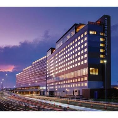 Villa Fontaine Premier Haneda Airport Thumbnail