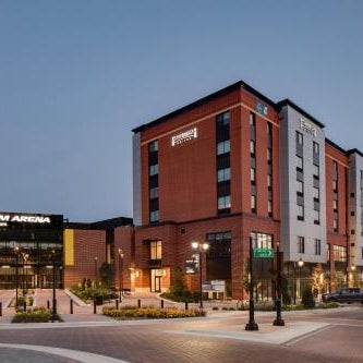 Staybridge Suites Iowa City Coralville By IHG Thumbnail