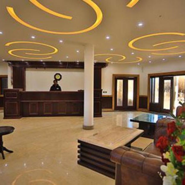 Hotel Trikaya Ladakh